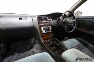 1994 JZX90 Mark II