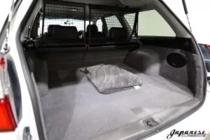 1999 Legacy GT Wagon