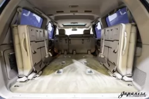 1999 Land Cruiser Cygnus – Japanese Classics