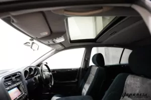 1999 Aristo Twin-Turbo