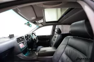 1997 Toyota Aristo JZS161