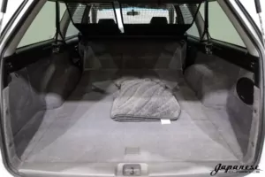 1999 Legacy GT Wagon