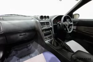 1998 R34 Skyline GTT Coupe