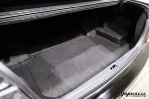 1999 Aristo Twin-Turbo