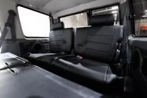 1996 Land Cruiser Prado