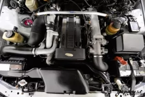 1994 JZX90 Mark II – Japanese Classics
