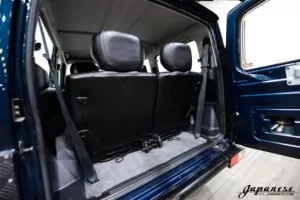 1996 Suzuki Jimny 1.3