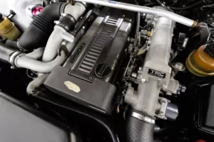 1994 JZX90 Mark II – Japanese Classics
