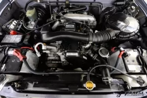 1996 SSR-G Hilux Surf