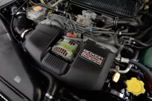 1999 Legacy GT Wagon