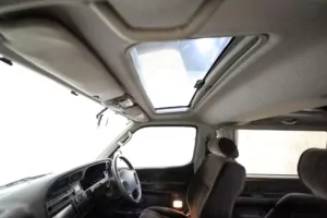 1995 Toyota HiAce KZH106