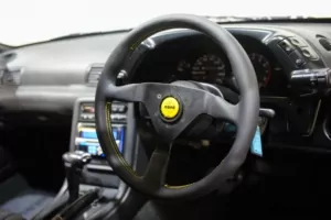 1992 Nissan Skyline R32 GTS-t