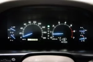 1999 Land Cruiser Cygnus – Japanese Classics