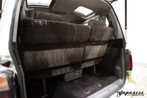 1995 Toyota HiAce KZH106