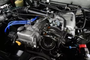 1998 Hilux Surf RZN185