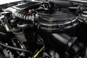 1999 Hilux Surf Intercooled