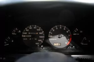 1992 Nissan Skyline R32 GTS-t