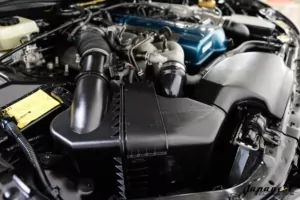 1999 Aristo Twin-Turbo