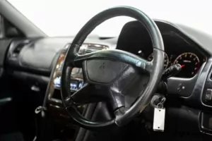 1996 Galant VR4