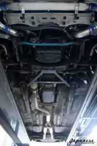 1997 Toyota Aristo JZS161