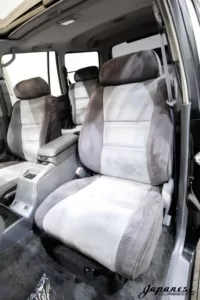 1993 Land Cruiser 4.2TD