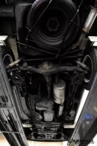 1995 Toyota HiAce KZH106