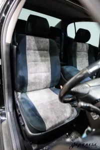 1999 Aristo Twin-Turbo
