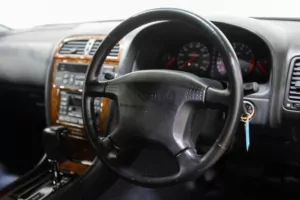 1997 Nissan Gloria Y33