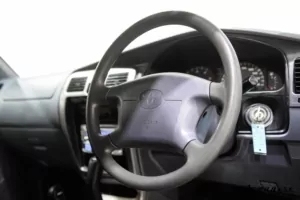 1999 Hilux Surf Intercooled