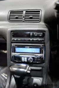 1992 Nissan Skyline R32 GTS-t