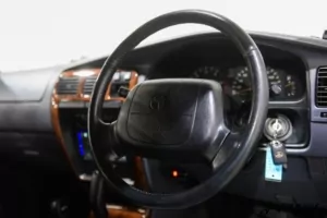 1996 SSR-G Hilux Surf