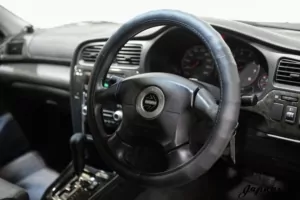 1999 Legacy GT Wagon