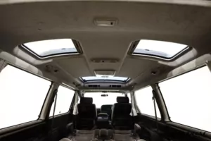 1995 Toyota HiAce KZH106