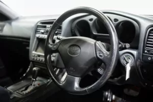 1999 Aristo Twin-Turbo