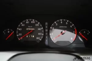 1997 Nissan Gloria Y33