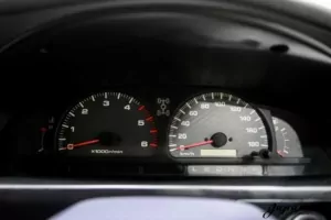 1999 Hilux Surf Intercooled