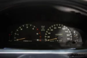 1996 SSR-G Hilux Surf