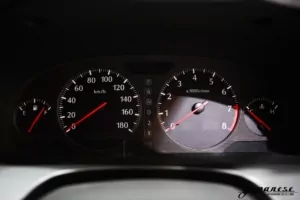 1997 Nissan Cedric GT