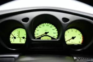 1999 Aristo Twin-Turbo