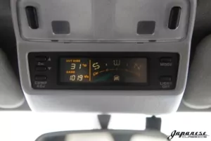 1996 SSR-G Hilux Surf