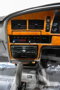 1994 KZN130 Hilux Surf