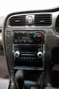 1999 Legacy GT Wagon