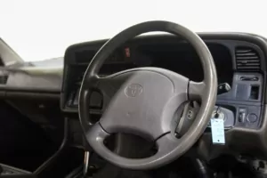 1995 Toyota HiAce KZH106