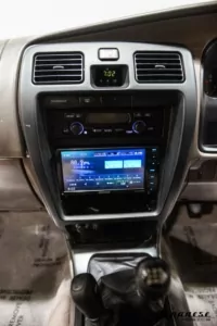1998 Hilux Surf RZN185