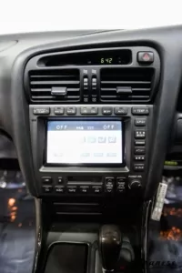 1999 Aristo Twin-Turbo
