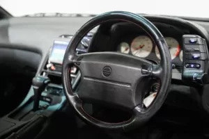 1999 Fairlady Z Version R – Japanese Classics