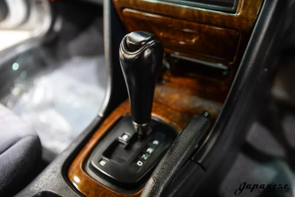 1996 Mitsubishi Galant JDM car for sale — photo 13 of 25