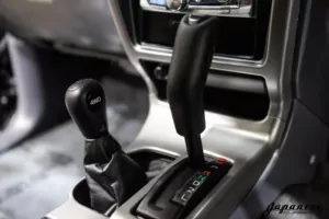 1999 Hilux Surf Intercooled