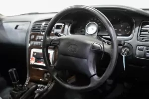 1994 JZX90 Mark II – Japanese Classics