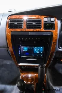 1996 SSR-G Hilux Surf